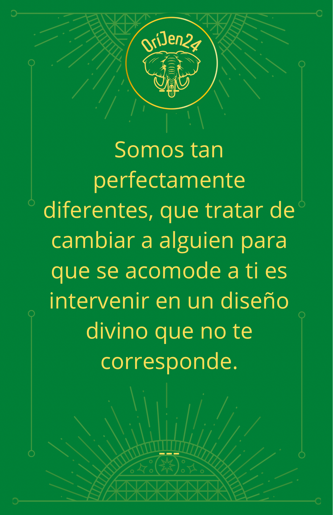 🔰🔰No hay verdad absoluta!