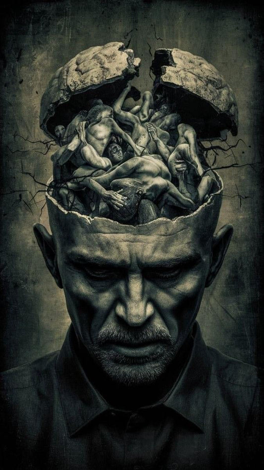 HAZ TU ORI (CREADOR INTERIOR) SACRIFICIOS HOY