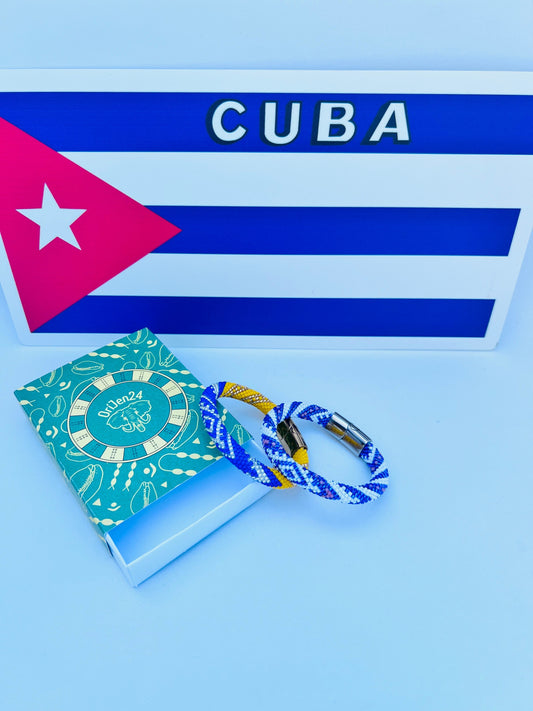 Un Camino Espiritual Ancestral: La Regla de Ocha y la Regla de Ifá