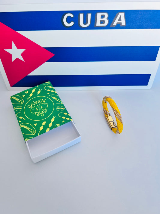 Idde de Oshun ochun Orisha