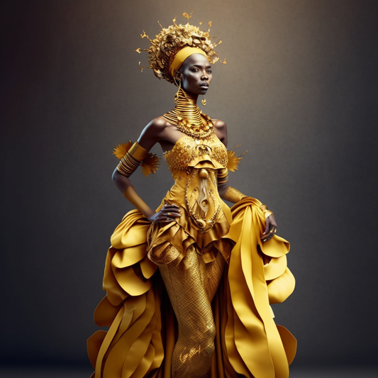 Hijos de ochun idde ifa osha