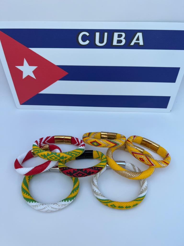 Idde Religion Yoruba/afrocubana regla de osha e ifa