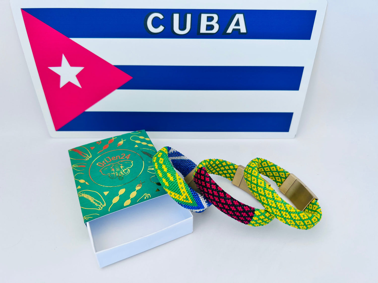 Idde Religion Yoruba/afrocubana regla de osha e ifa