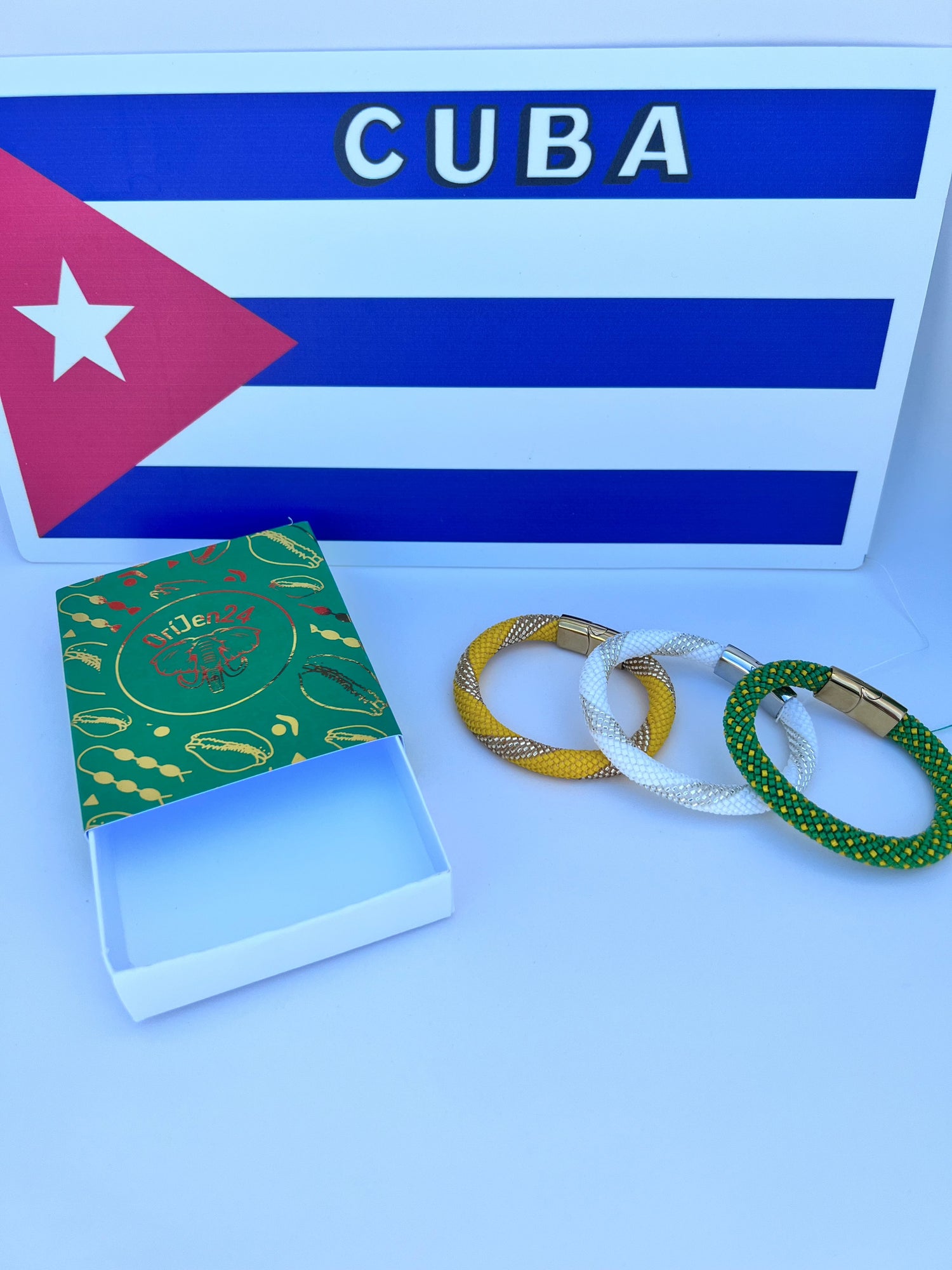 Idde Religion Yoruba/afrocubaana Regla de osha e ifa